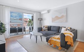Greenslopes Cityview Haven
